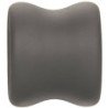 CALEXOTICS - ANILLO DE ESTIRAMIENTO DE ESCROTO ALPHA NEGRO