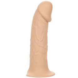 CALEXOTICS - EXTENSIÓN DE ALTO RENDIMIENTO CON ARNESS LIGHT SKIN