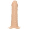 CALEXOTICS - EXTENSIÓN DE ALTO RENDIMIENTO CON ARNESS LIGHT SKIN