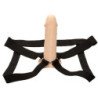 CALEXOTICS - EXTENSIÓN DE ALTO RENDIMIENTO CON ARNESS LIGHT SKIN