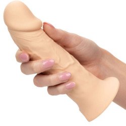 CALEXOTICS - EXTENSIÓN DE ALTO RENDIMIENTO CON ARNESS LIGHT SKIN