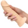 CALEXOTICS - EXTENSIÓN DE ALTO RENDIMIENTO CON ARNESS LIGHT SKIN