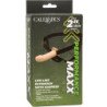 CALEXOTICS - EXTENSIÓN DE ALTO RENDIMIENTO CON ARNESS LIGHT SKIN