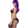 CHILIROSE - CR 3573 BODY NEGRO L/XL