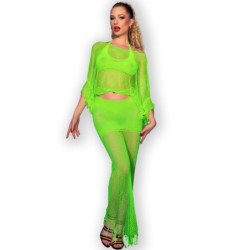 CHILIROSE - CR 4666 TOP Y...