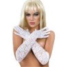 CHILIROSE - GUANTES CR 3071 BLANCO
