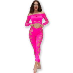 CHILIROSE - CR 4632 TOP Y...