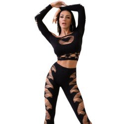 CHILIROSE - CR 4436 TOP Y...