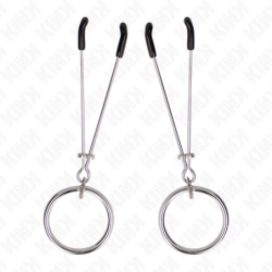 KINK - PINZAS PARA PEZONES...
