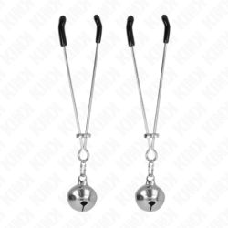 KINK - PINZAS PARA PEZONES...
