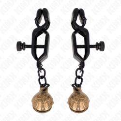 KINK - PINZAS PARA PEZONES...