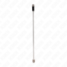 Pinzas para pezones KINK - 1 pieza, 20 cm
