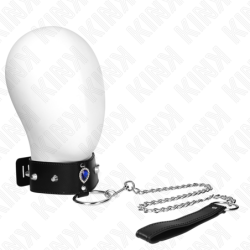 KINK - COLLAR DE 65 CM CON...