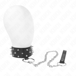 KINK - COLLAR CON CORREA DE...