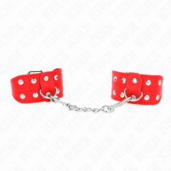 KINK - PULSERAS CON DOBLE...