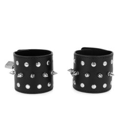 KINK - MUÑEQUERAS ESTILO...