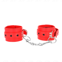KINK - SUJECIONES DE MUÑECA...