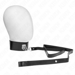 KINK - COLLAR CON CINTURÓN...