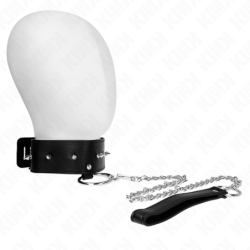 KINK - COLLAR DE 65 CM CON...