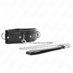 KINK - COLLAR PESADO CON...