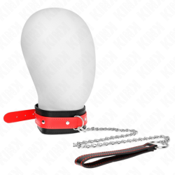KINK - COLLAR CON CORREA...