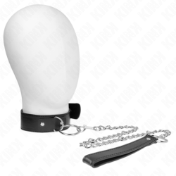 KINK - COLLAR CON CORREA...
