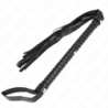 LÁTIGO KINK - MANGO LARGO DE 60 CM