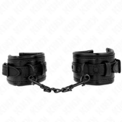KINK - SUJECIONES DE MUÑECA...