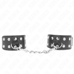 KINK - PULSERAS CON DOBLE...