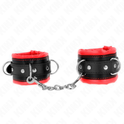KINK - SUJECIONES DE MUÑECA...