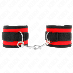 KINK - SUJECIÓN DE MUÑECA...