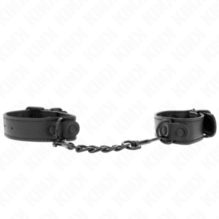 KINK - ESPOSAS PARA PRINCIPIANTES AJUSTABLES DE 13 A 23 CM X 2,2 CM