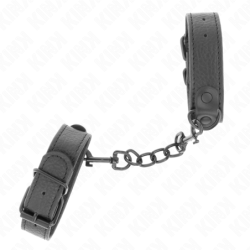 KINK - ESPOSAS PARA PRINCIPIANTES AJUSTABLES DE 13 A 23 CM X 2,2 CM