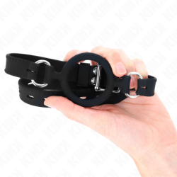KINK - JUNTA TÓRICA DE SILICONA 5 CM MORDAZA 56 CM