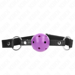 KINK - BOLA HUECA DURA DE...