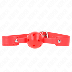 KINK - BOLA ROJA...