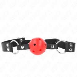 KINK - BOLA TRANSPIRABLE DE...