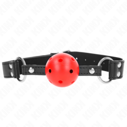 KINK - BOLA TRANSPIRABLE DE...