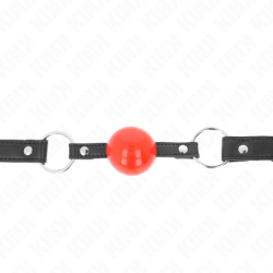 KINK - BOLA DE 4 CM CON...