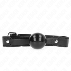 KINK - BOLA DE TPE SUAVE DE...