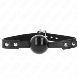 KINK - BOLA DE TPE SUAVE DE...