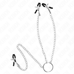 KINK - PINZAS TRIPLE PARA...