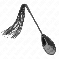 KINK - PALETA DE BORLAS CORTAS LOVE&SEXY