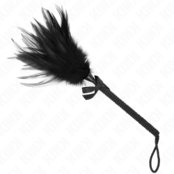 KINK - PLUMAS DE POLLO...
