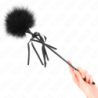 KINK - PLUMAS PARA COSQUILLAS CON LAZO DE 35 CM