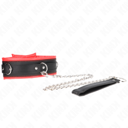 KINK - COLLAR PESADO CON...