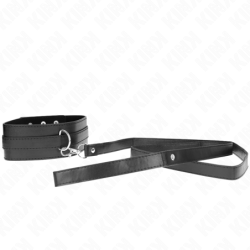 KINK - COLLAR CON CINTURÓN...