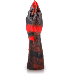 ÉPICO - LILITH DILDO DEMONIO MALVADO L