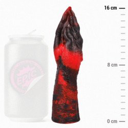 ÉPICO - LILITH DILDO...