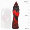 ÉPICO - LILITH DILDO DEMONIO MALVADO S